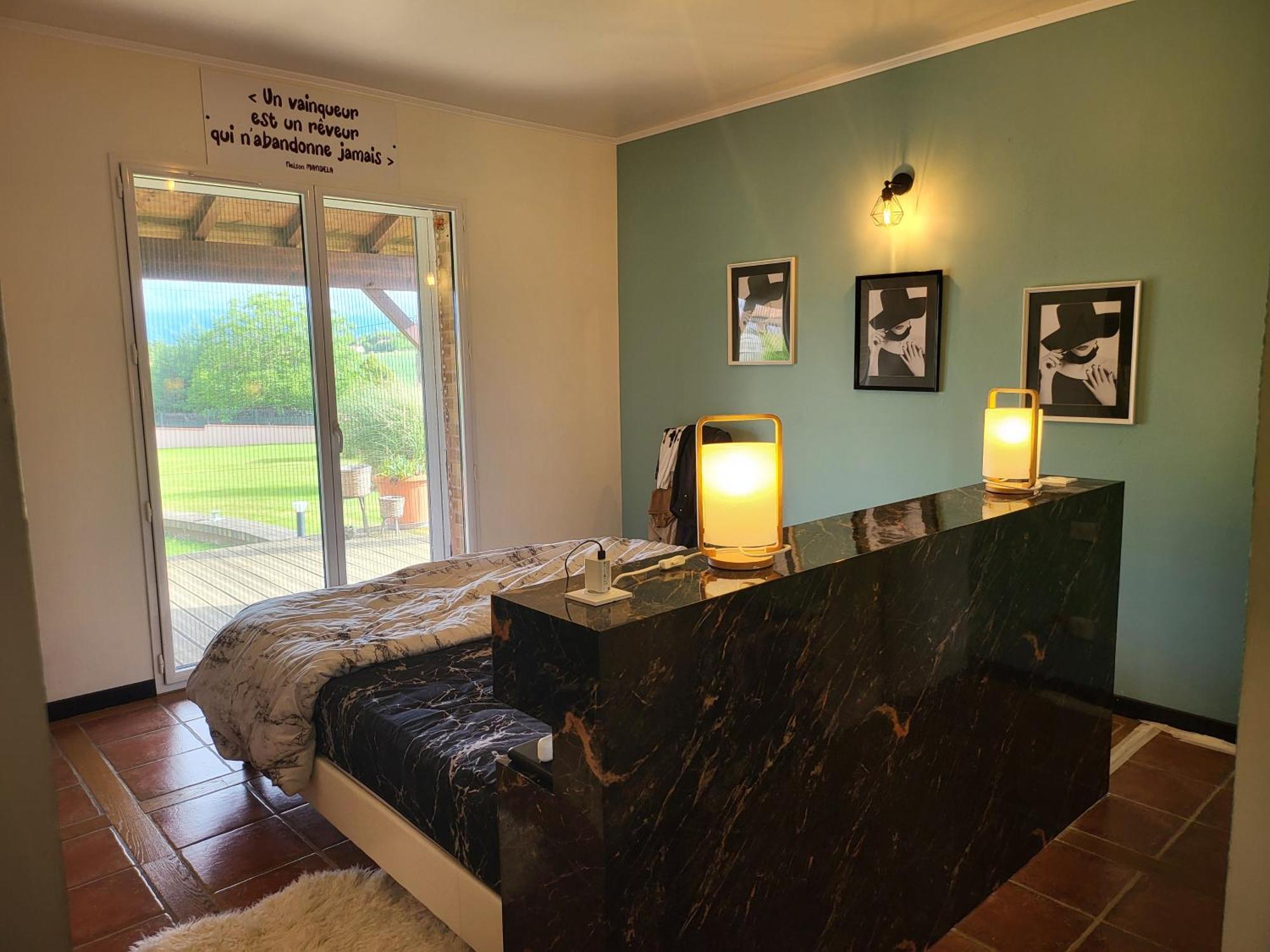 Villa Aux Portes Des Pyrenees Saint Gaudens Extérieur photo